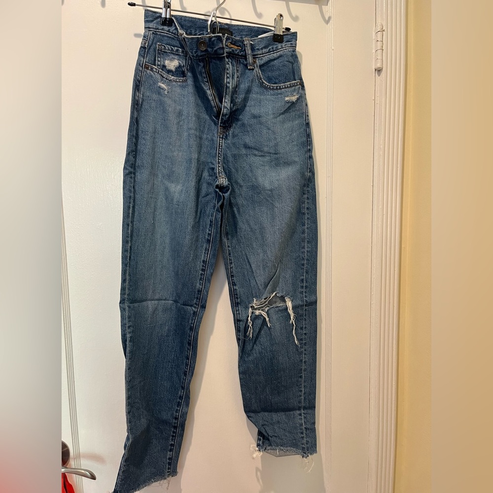 Uniqlo pants